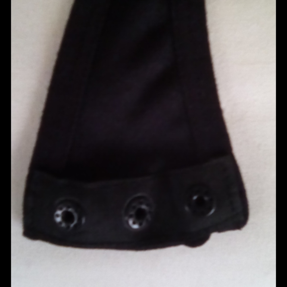 Body suit - Picture 10 of 11